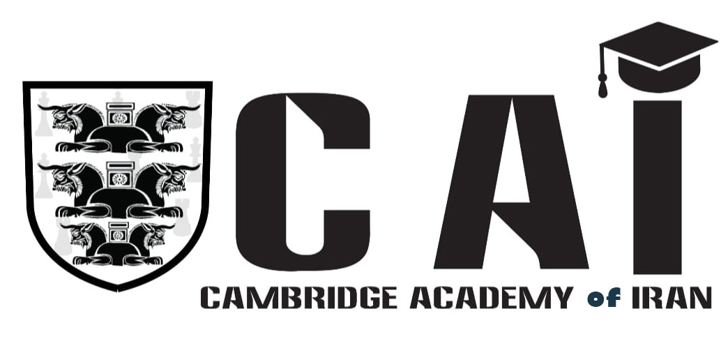 مدرسه بین المللی آکادمی کمبریج_آنلاین | A-LEVEL | IGCSE